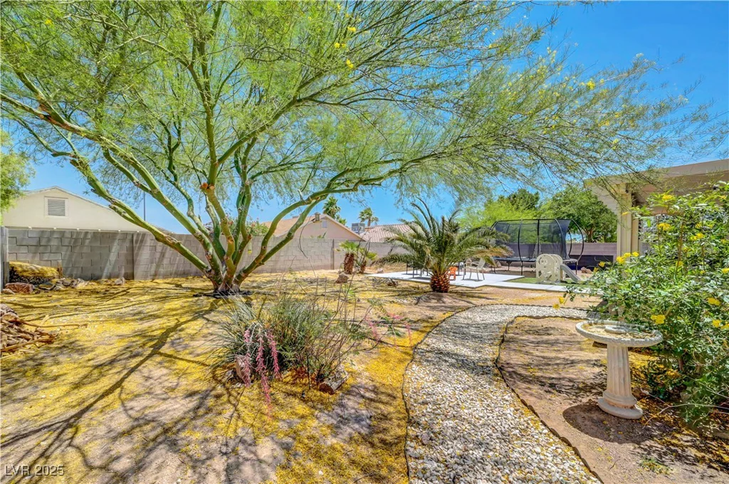 5236 Krista Alethea, North Las Vegas, NV 89031