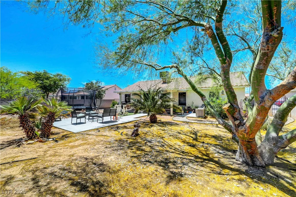 5236 Krista Alethea, North Las Vegas, NV 89031
