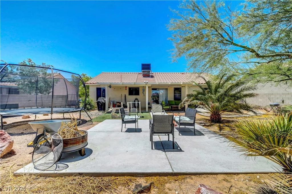 5236 Krista Alethea, North Las Vegas, NV 89031