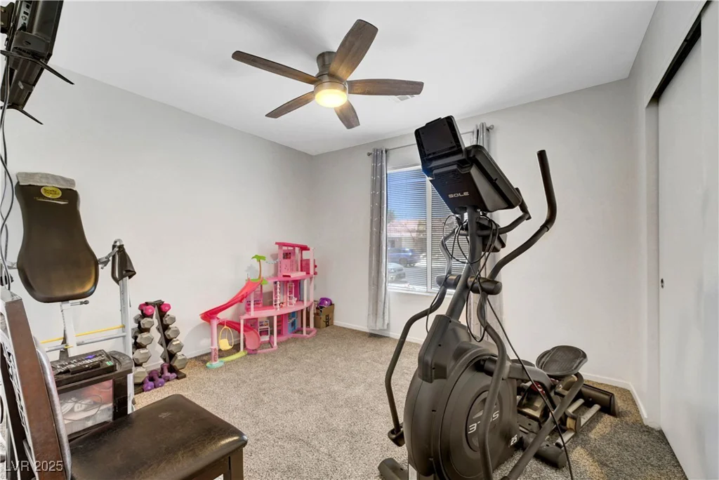5236 Krista Alethea, North Las Vegas, NV 89031