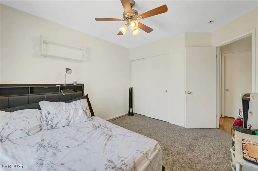 5236 Krista Alethea, North Las Vegas, NV 89031