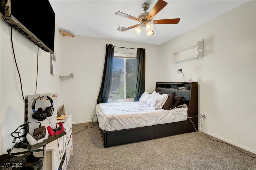 5236 Krista Alethea, North Las Vegas, NV 89031