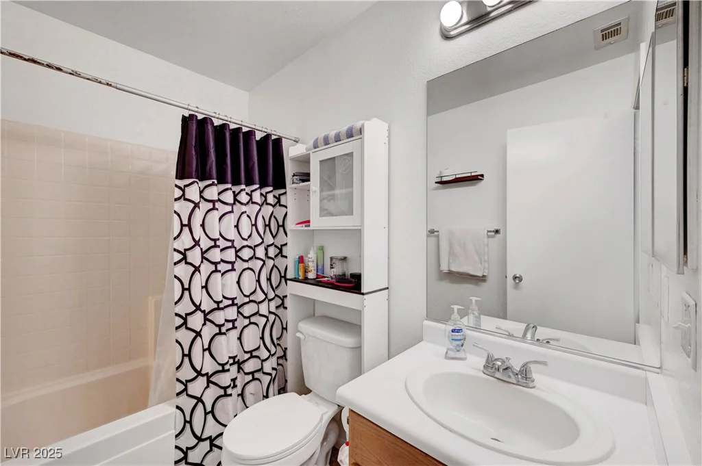 5236 Krista Alethea, North Las Vegas, NV 89031