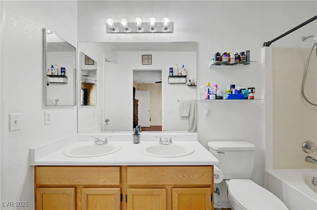 5236 Krista Alethea, North Las Vegas, NV 89031