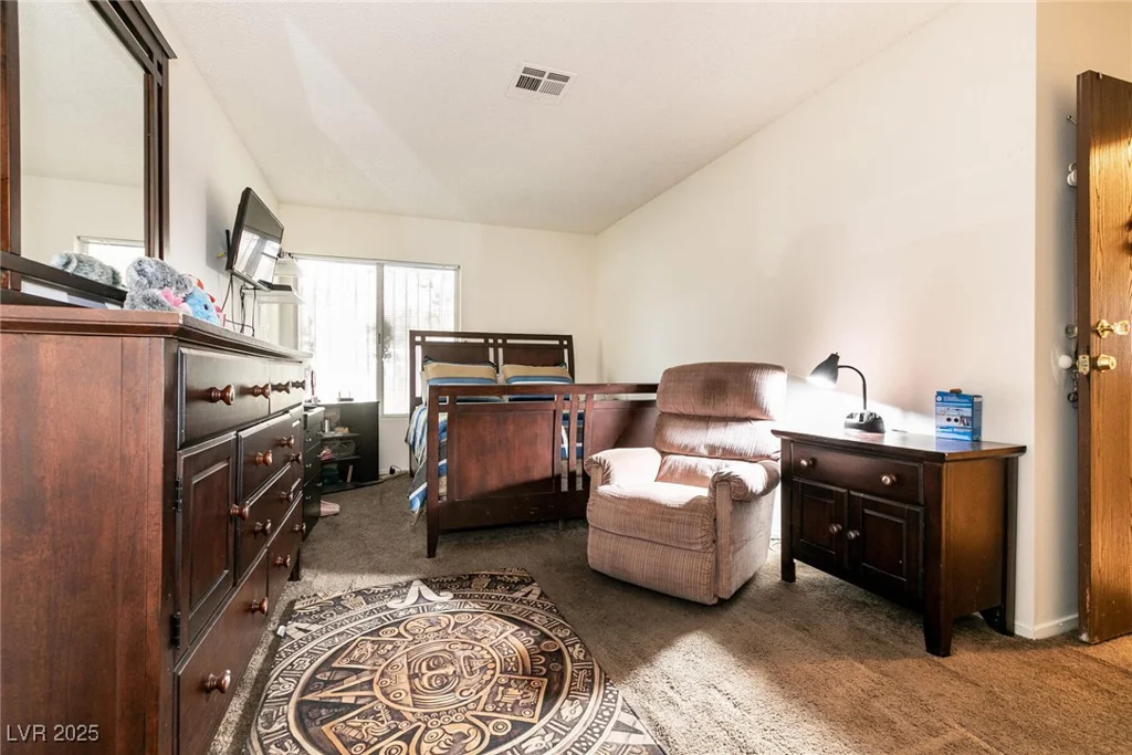 3890 Lancome, Las Vegas, NV 89115