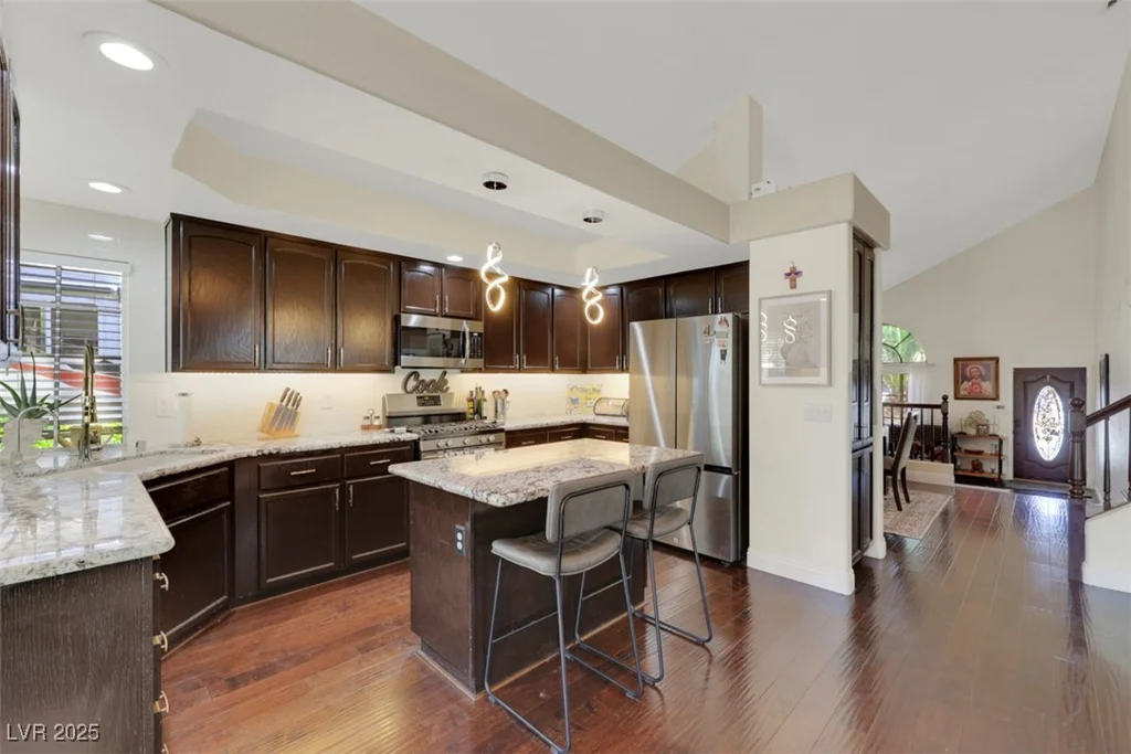 8224 Fawn Meadow, Las Vegas, NV 89149