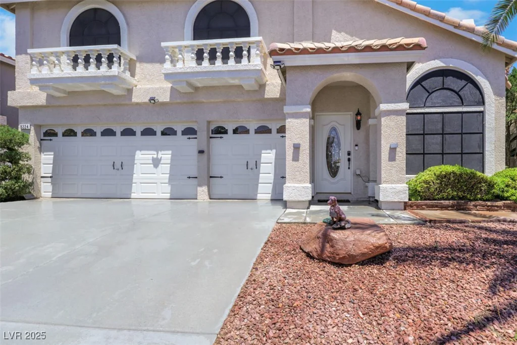 8224 Fawn Meadow, Las Vegas, NV 89149