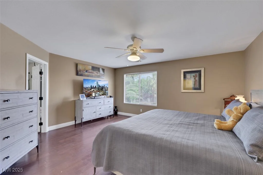 8224 Fawn Meadow, Las Vegas, NV 89149