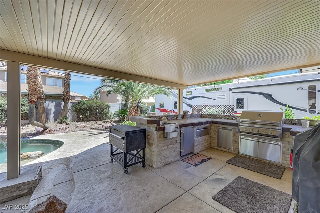 8224 Fawn Meadow, Las Vegas, NV 89149