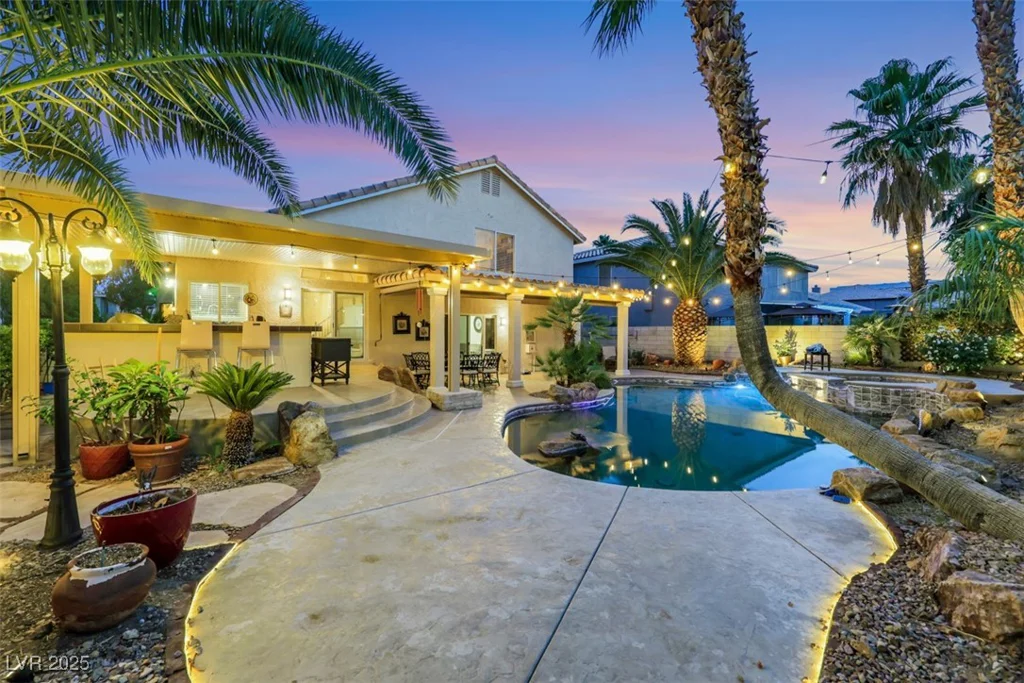 8224 Fawn Meadow, Las Vegas, NV 89149