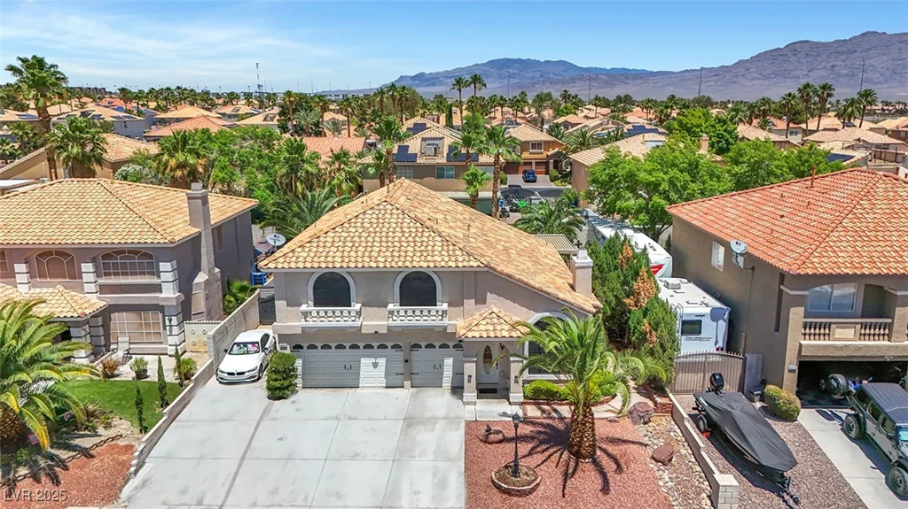 8224 Fawn Meadow, Las Vegas, NV 89149