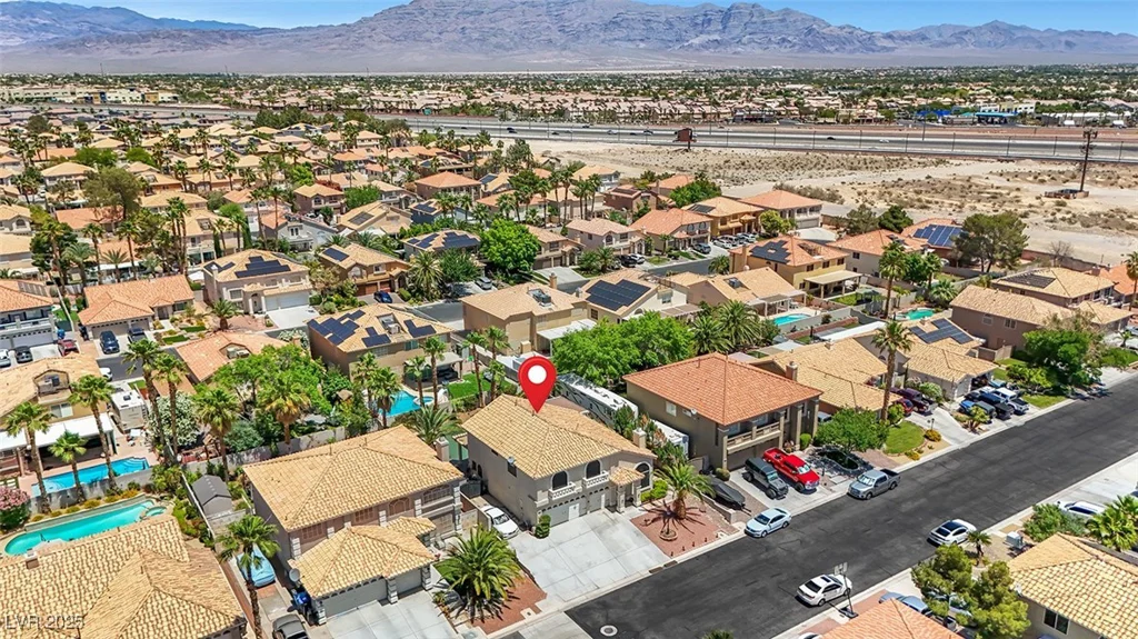 8224 Fawn Meadow, Las Vegas, NV 89149