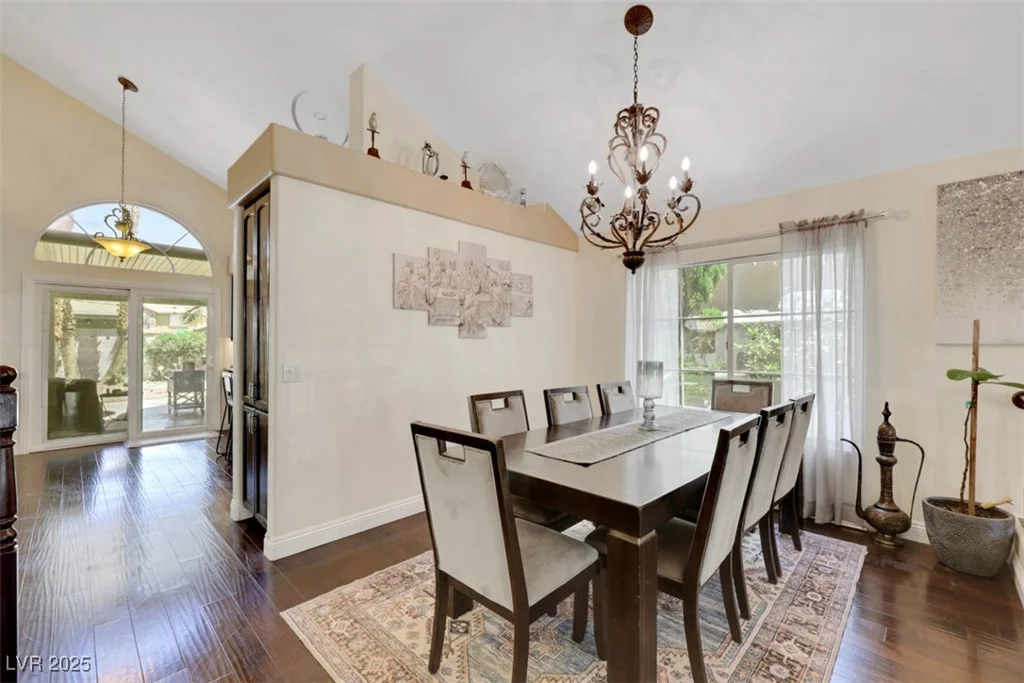8224 Fawn Meadow, Las Vegas, NV 89149