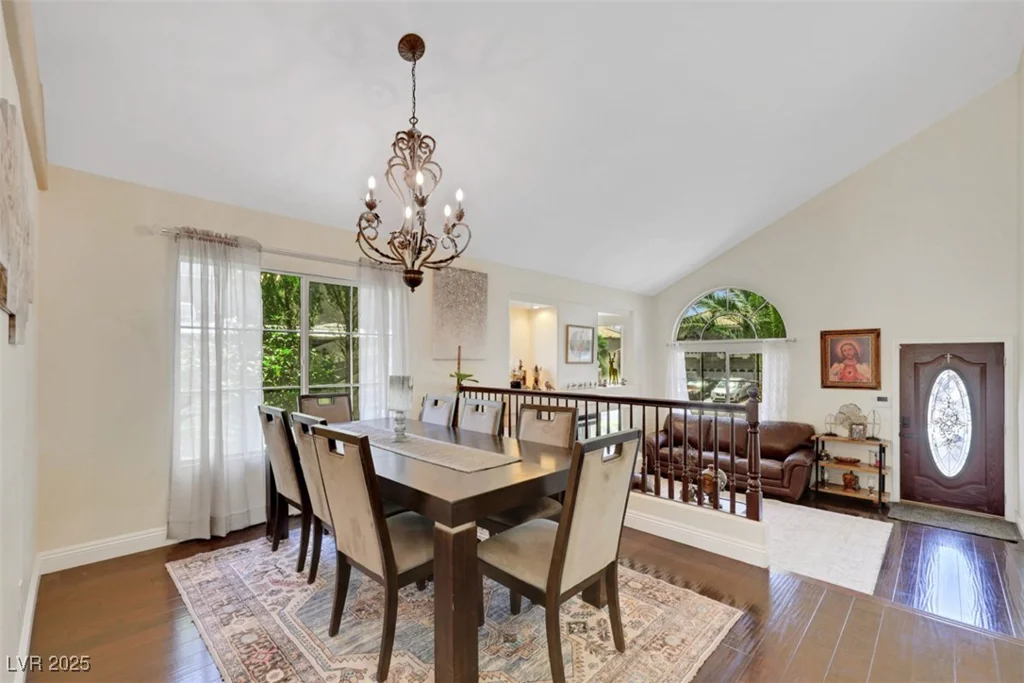 8224 Fawn Meadow, Las Vegas, NV 89149