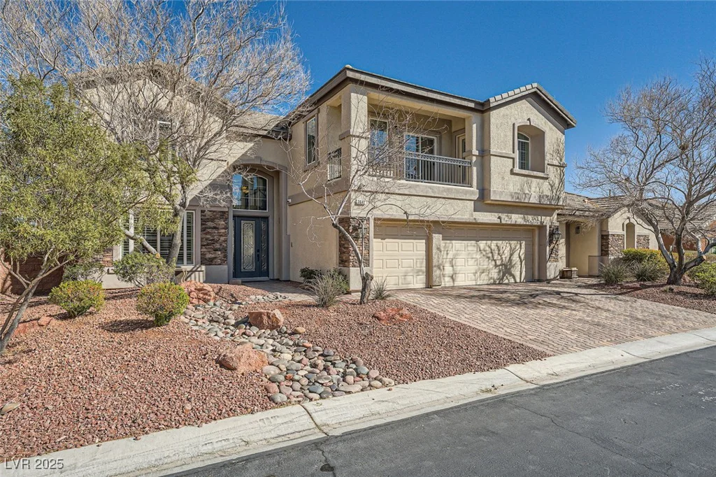 3892 Pasilla, Las Vegas, NV 89118