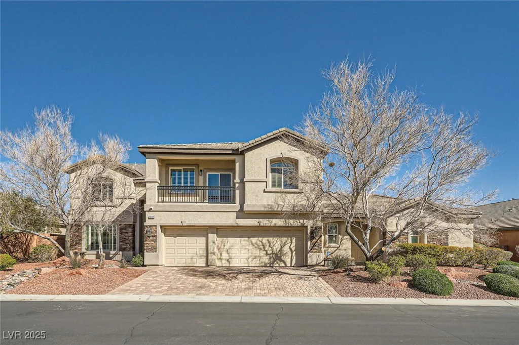 3892 Pasilla, Las Vegas, NV 89118