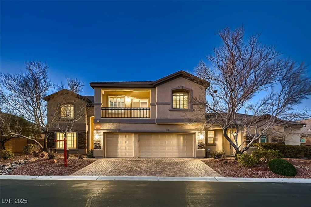 3892 Pasilla, Las Vegas, NV 89118
