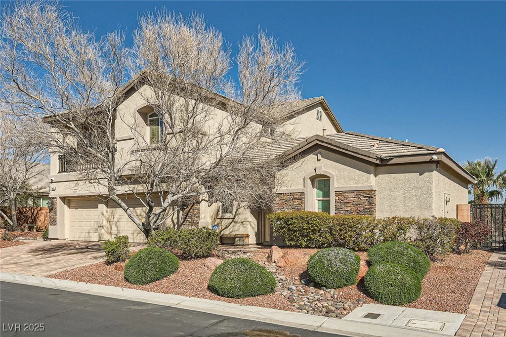 3892 Pasilla, Las Vegas, NV 89118