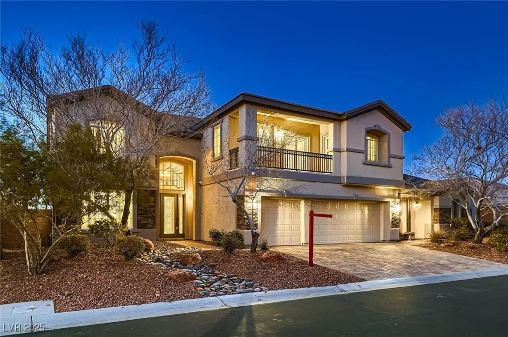 3892 Pasilla, Las Vegas, NV 89118