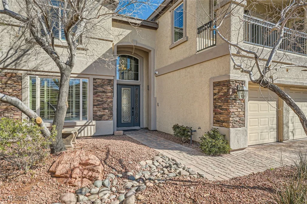 3892 Pasilla, Las Vegas, NV 89118