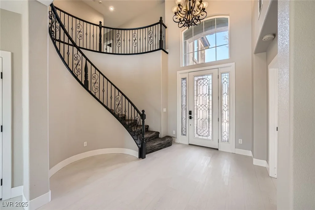 3892 Pasilla, Las Vegas, NV 89118