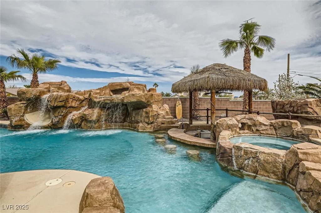 3892 Pasilla, Las Vegas, NV 89118
