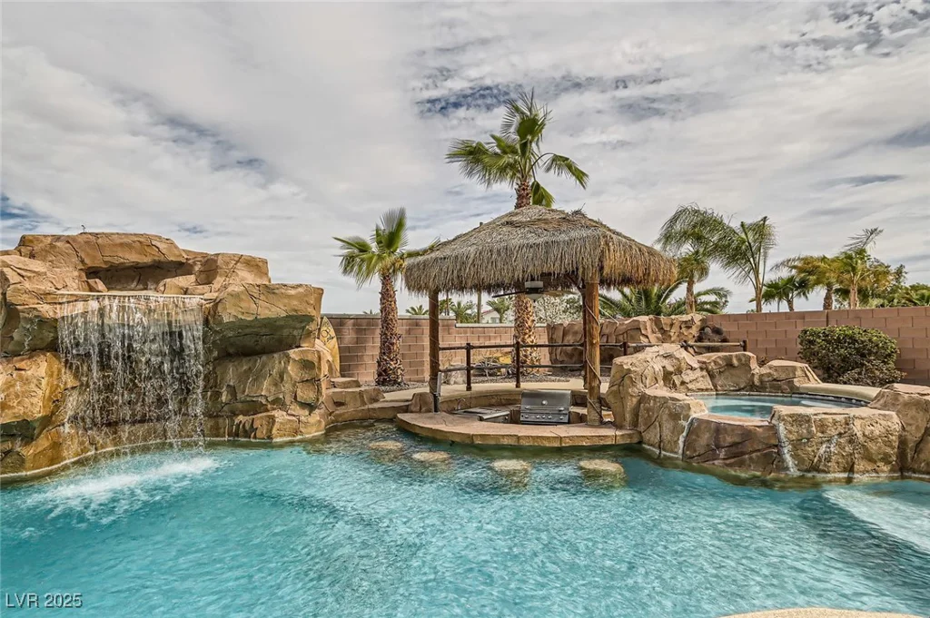 3892 Pasilla, Las Vegas, NV 89118