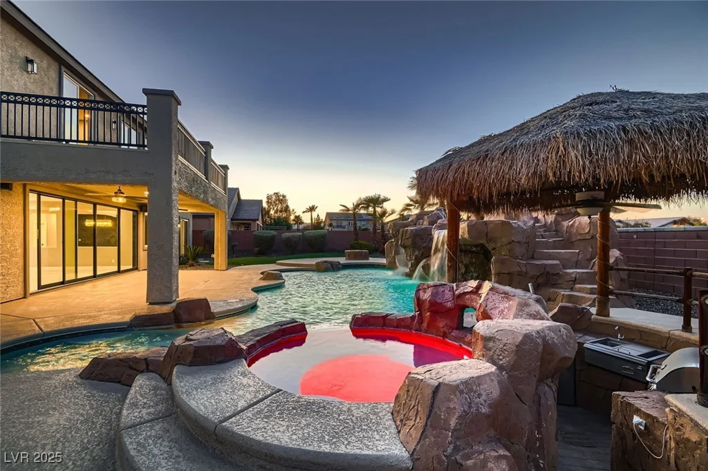 3892 Pasilla, Las Vegas, NV 89118