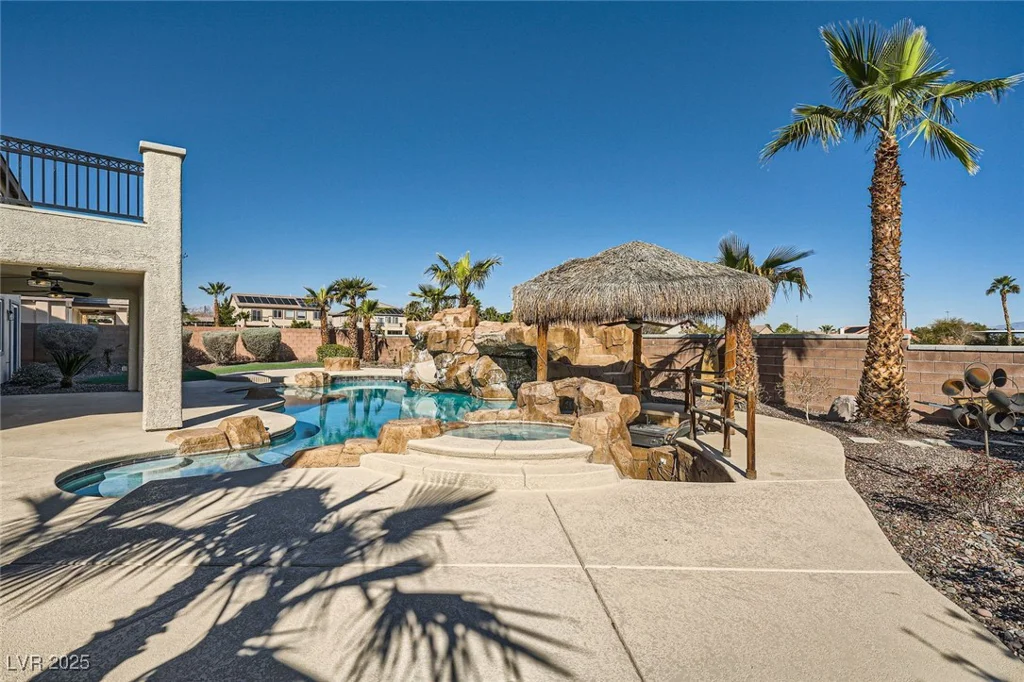 3892 Pasilla, Las Vegas, NV 89118