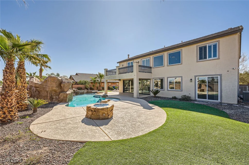 3892 Pasilla, Las Vegas, NV 89118