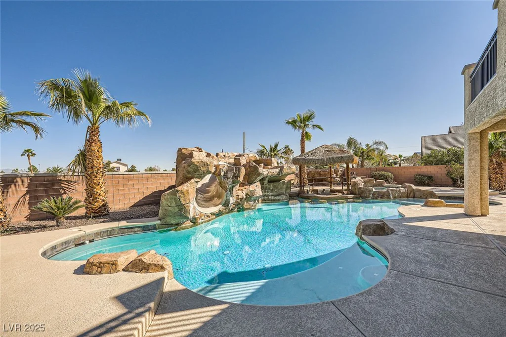 3892 Pasilla, Las Vegas, NV 89118