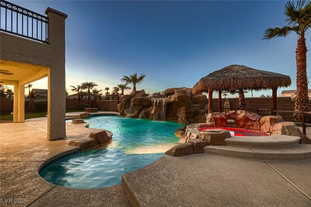 3892 Pasilla, Las Vegas, NV 89118