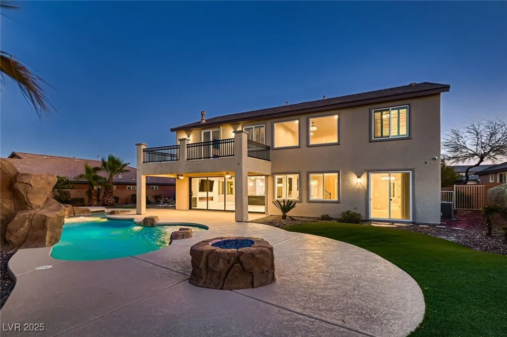 3892 Pasilla, Las Vegas, NV 89118