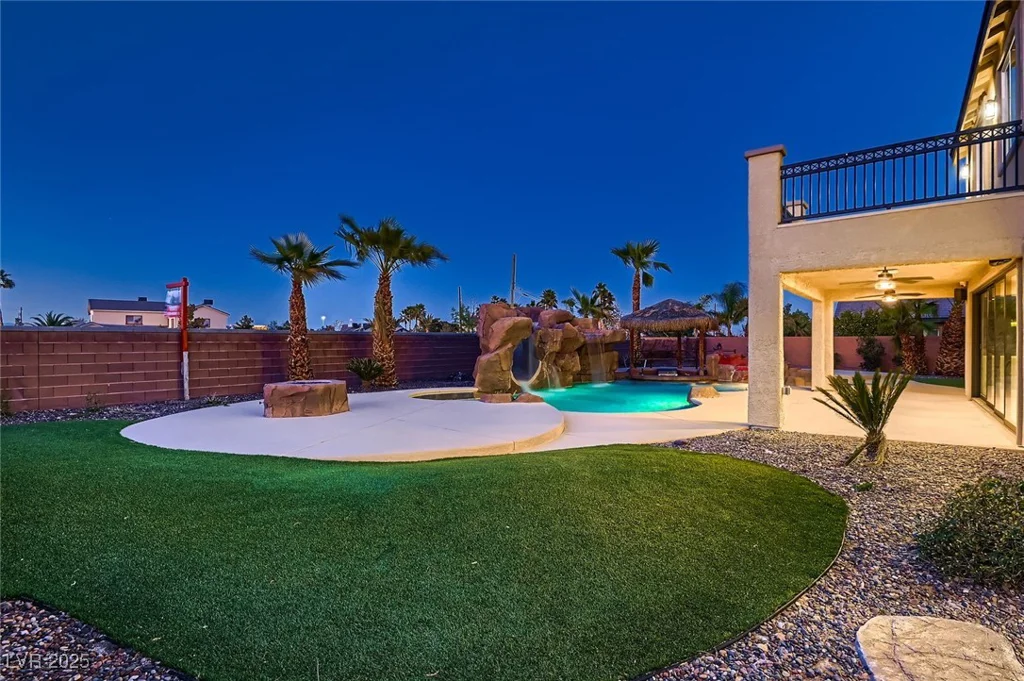3892 Pasilla, Las Vegas, NV 89118