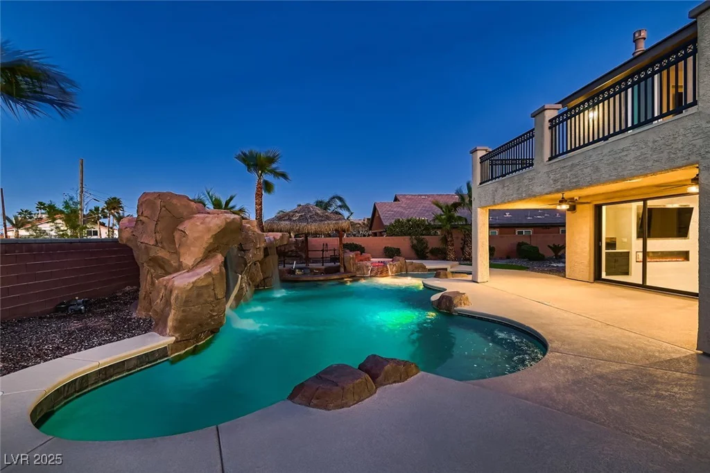 3892 Pasilla, Las Vegas, NV 89118