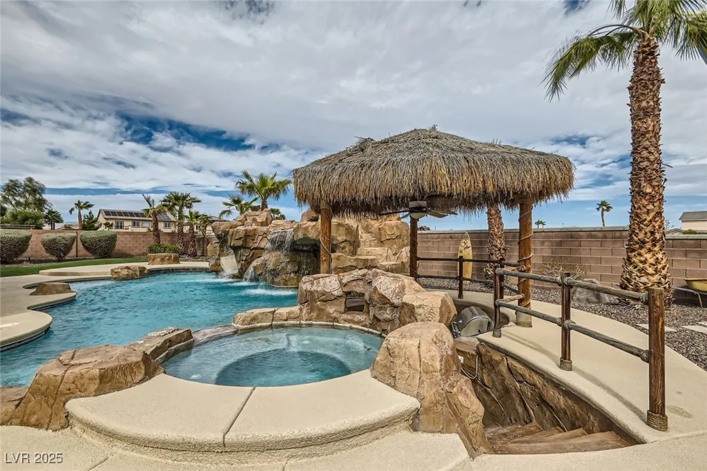 3892 Pasilla, Las Vegas, NV 89118