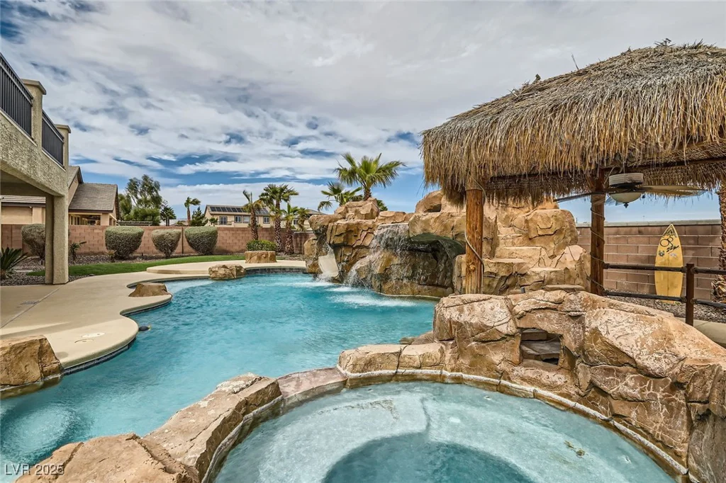 3892 Pasilla, Las Vegas, NV 89118
