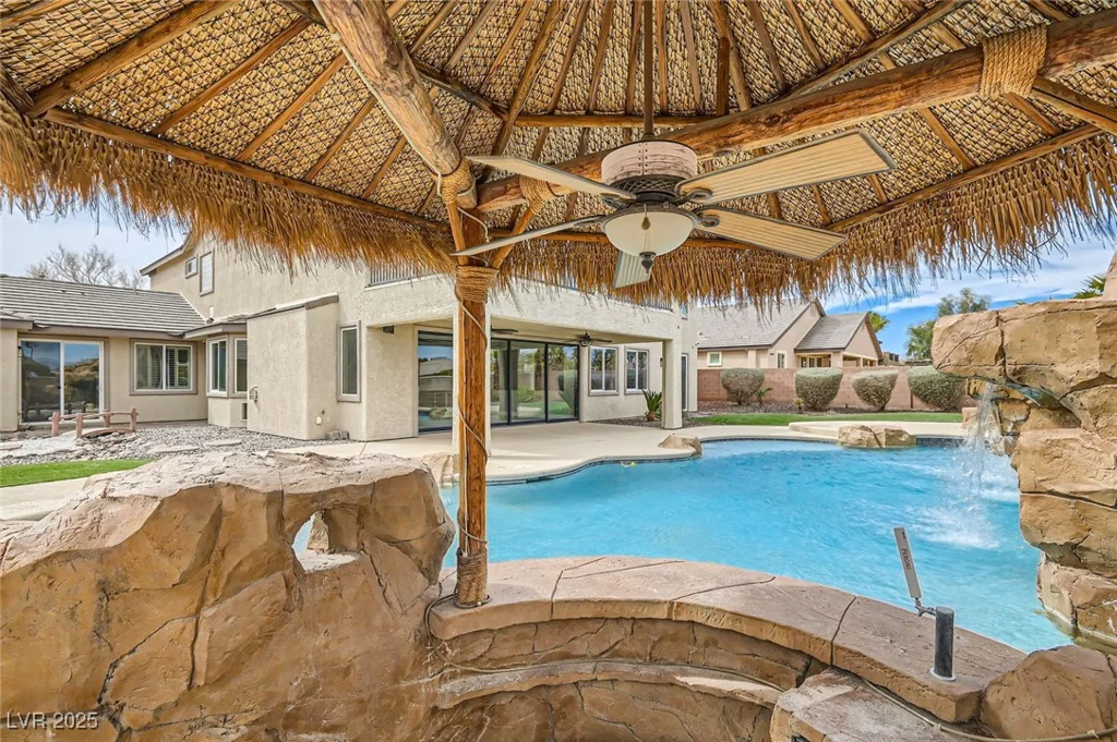 3892 Pasilla, Las Vegas, NV 89118