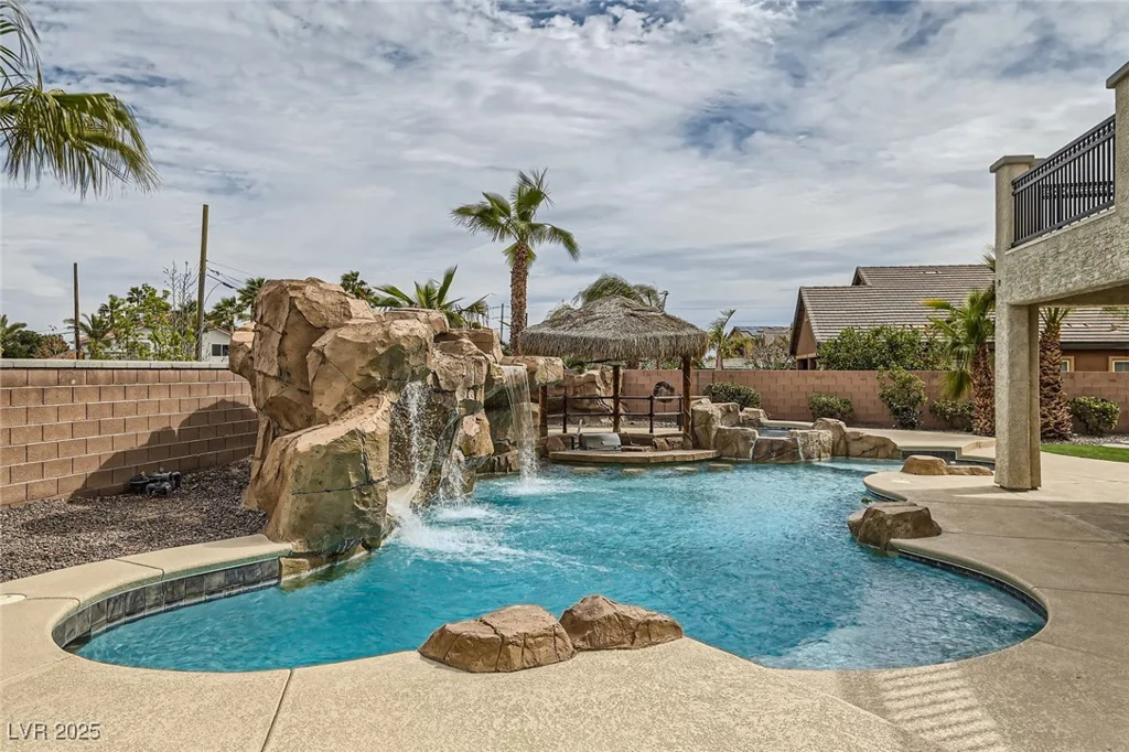 3892 Pasilla, Las Vegas, NV 89118