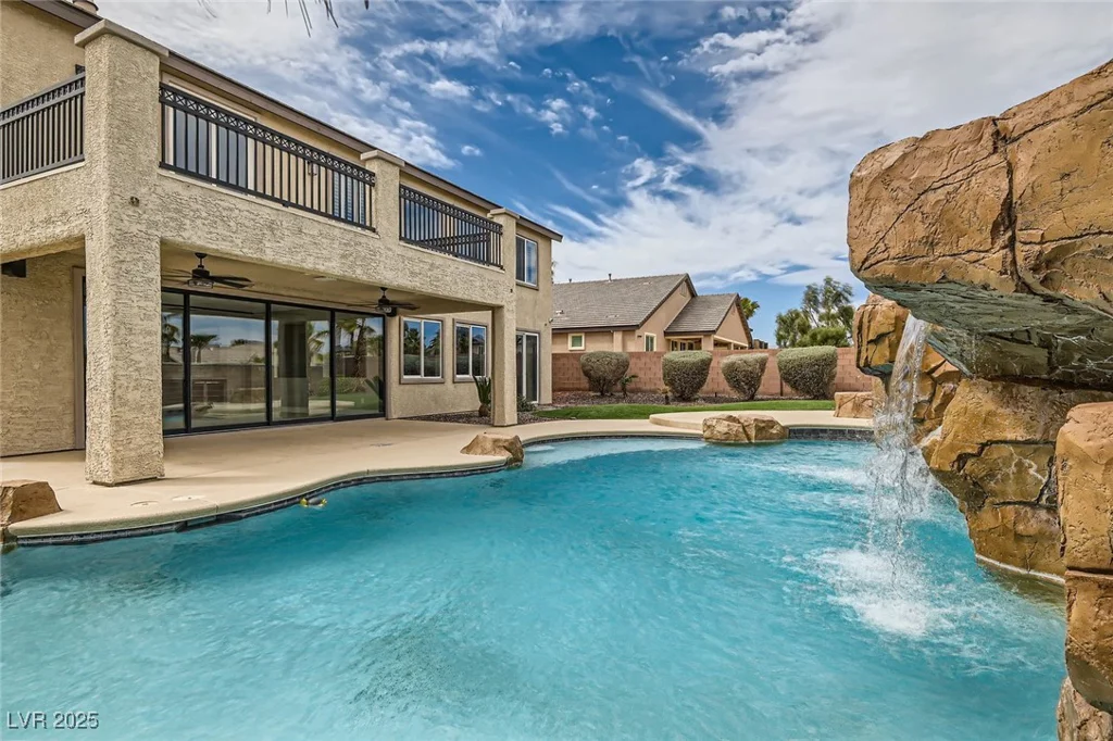3892 Pasilla, Las Vegas, NV 89118