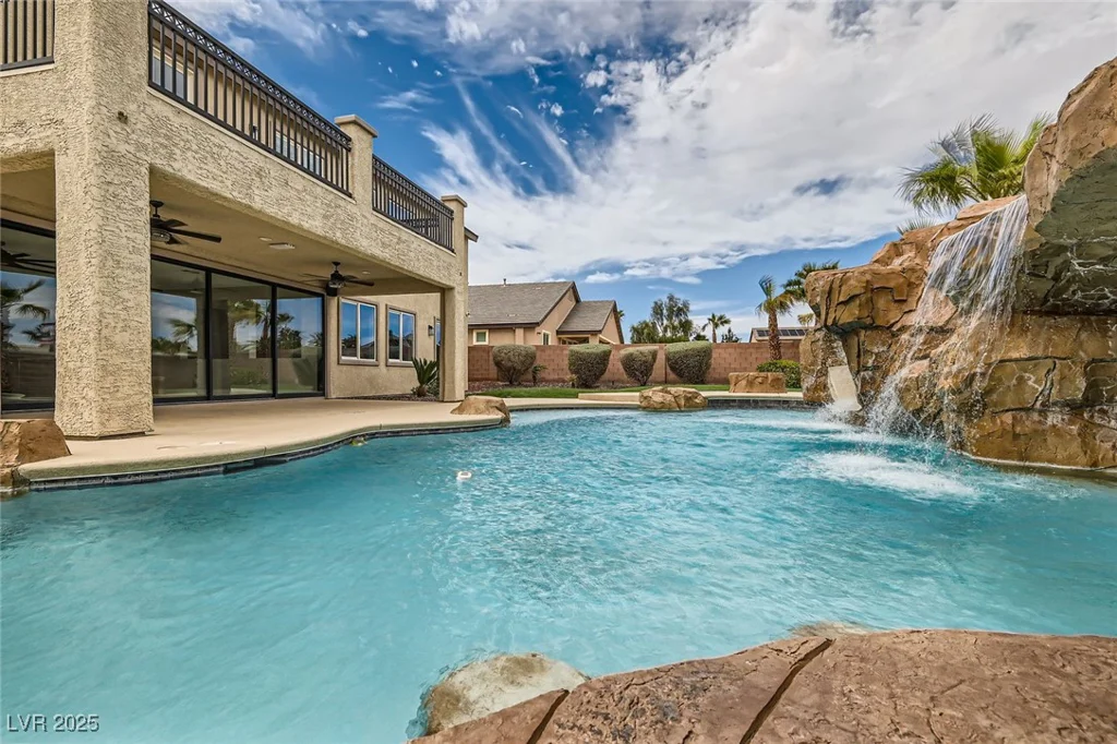 3892 Pasilla, Las Vegas, NV 89118