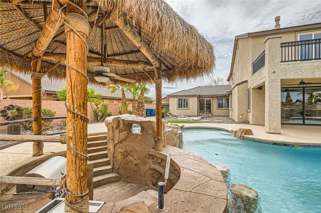 3892 Pasilla, Las Vegas, NV 89118
