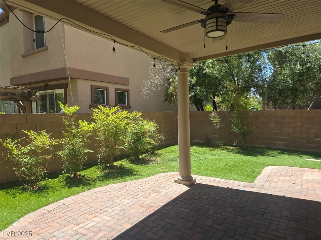 11298 Corsica Mist, Las Vegas, NV 89135