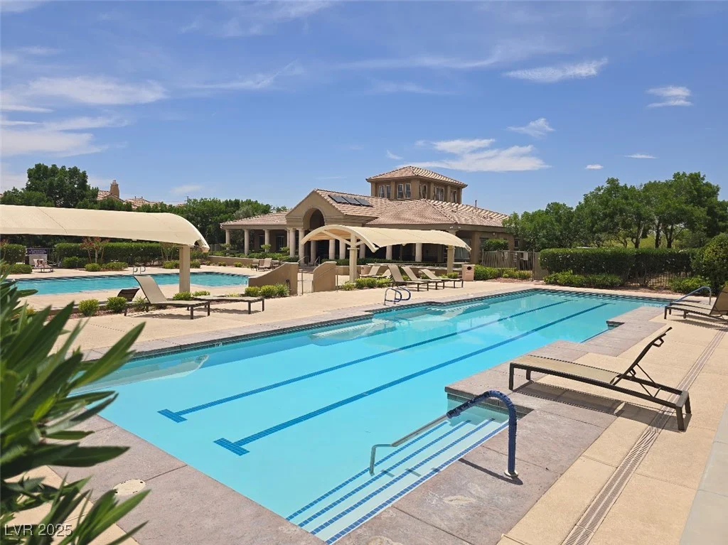 11298 Corsica Mist, Las Vegas, NV 89135