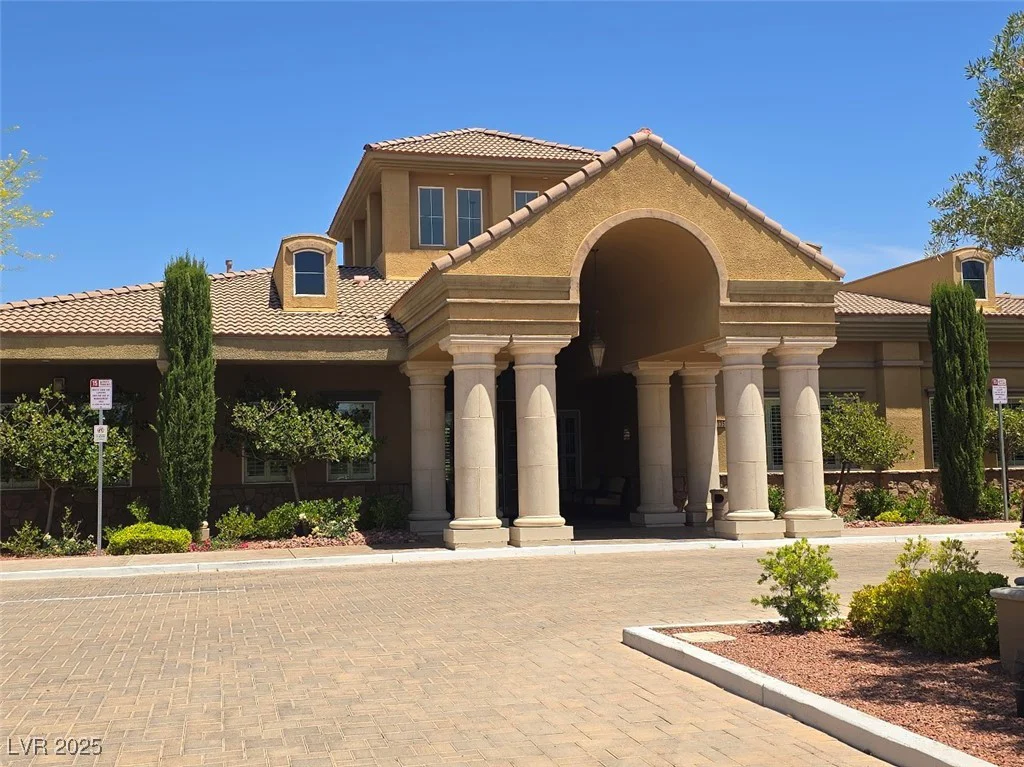 11298 Corsica Mist, Las Vegas, NV 89135