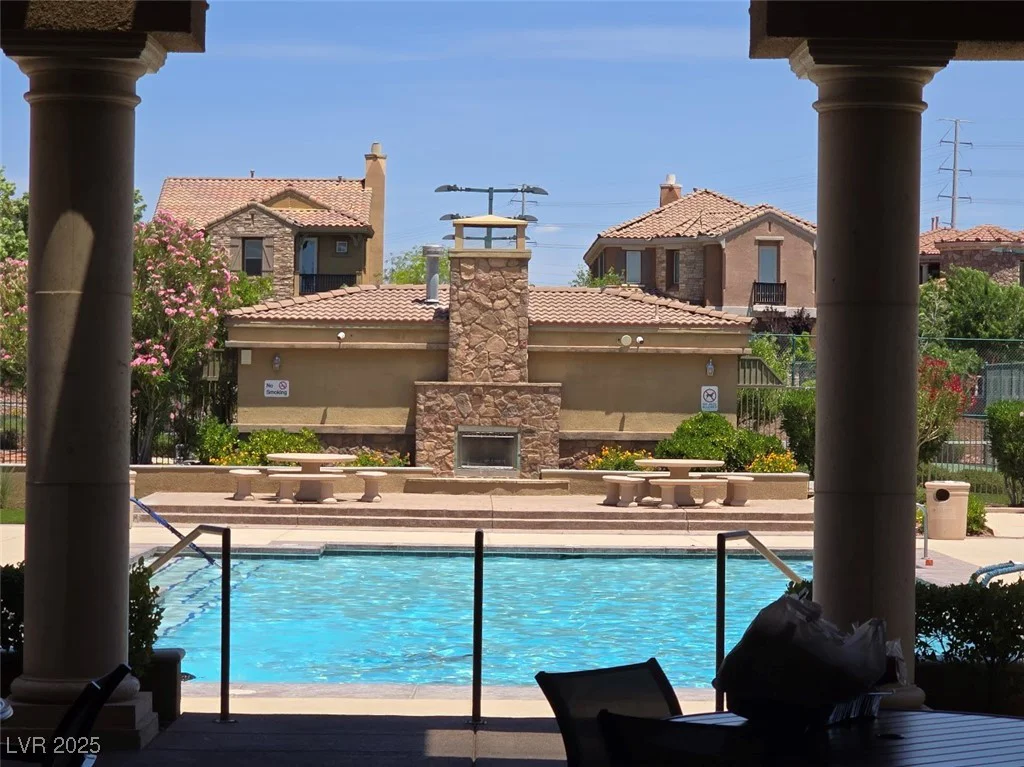 11298 Corsica Mist, Las Vegas, NV 89135