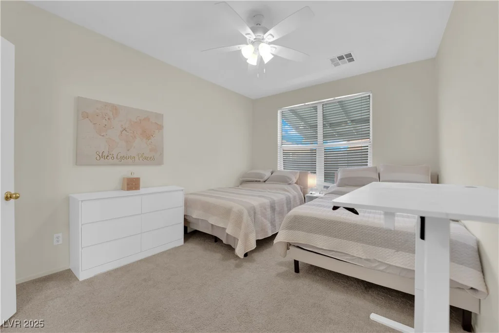 2633 Spider Cactus, Las Vegas, NV 89106