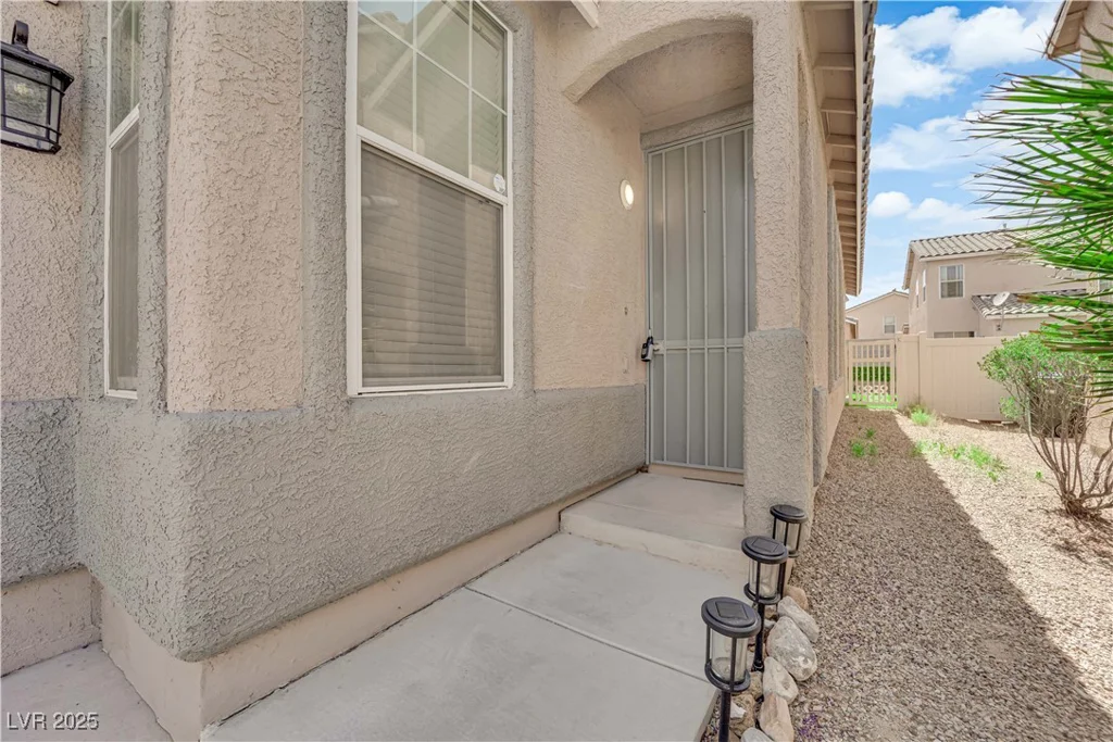 2633 Spider Cactus, Las Vegas, NV 89106