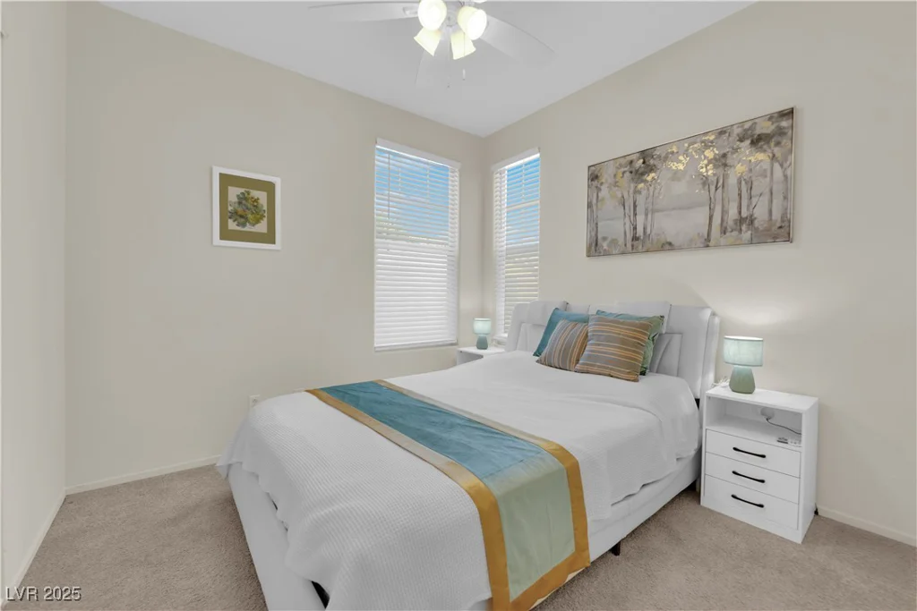 2633 Spider Cactus, Las Vegas, NV 89106