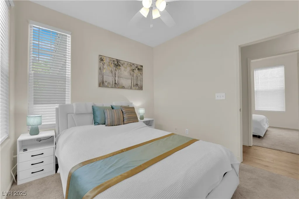 2633 Spider Cactus, Las Vegas, NV 89106